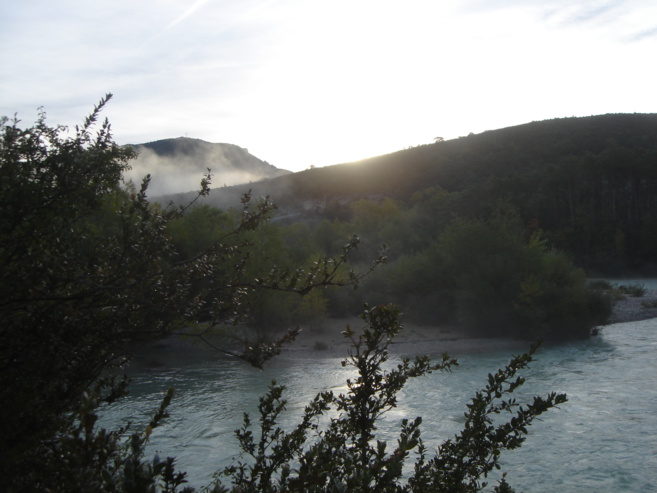 Dernière ligne droite pour le programme Leader du Verdon ! Dernière ligne droite pour le programme Leader du Verdon !