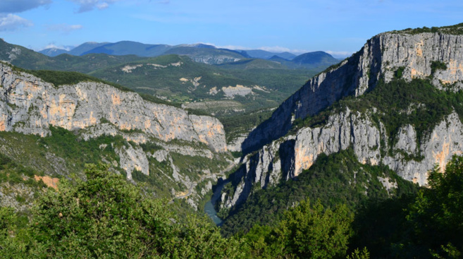 Dernière ligne droite pour le programme Leader du Verdon ! Dernière ligne droite pour le programme Leader du Verdon !
