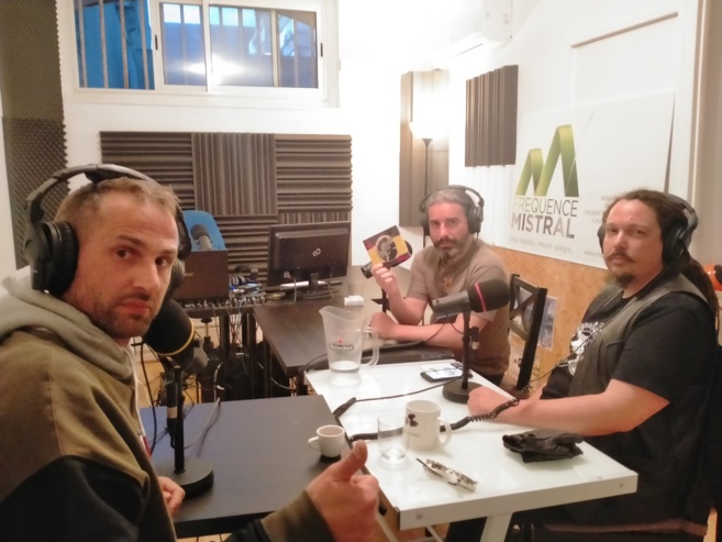 Mika, Wiliam, Sil Mika, Wiliam, Sil