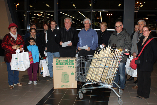 Comment éviter de produire des déchets ? Comment éviter de produire des déchets ?