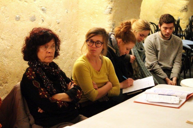 Curiosités de mémoires est le nouveau projet de la MJC de Saint Auban ! Curiosités de mémoires est le nouveau projet de la MJC de Saint Auban !