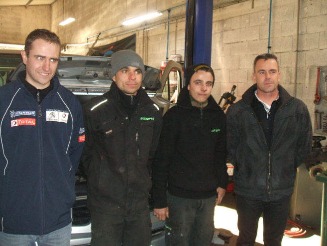 L’apprentissage est une voie d’excellence. L’apprentissage est une voie d’excellence.