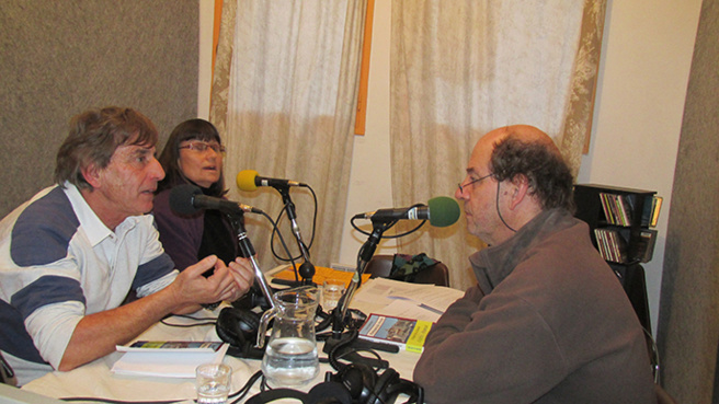 Les livres ont la Parole - 10/12/2014 Les livres ont la Parole - 10/12/2014