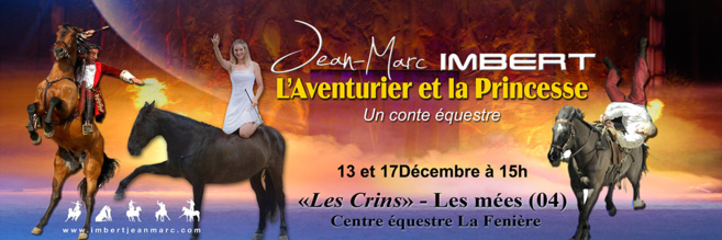 Spectacle exceptionnel de Jean Marc Imbert Spectacle exceptionnel de Jean Marc Imbert