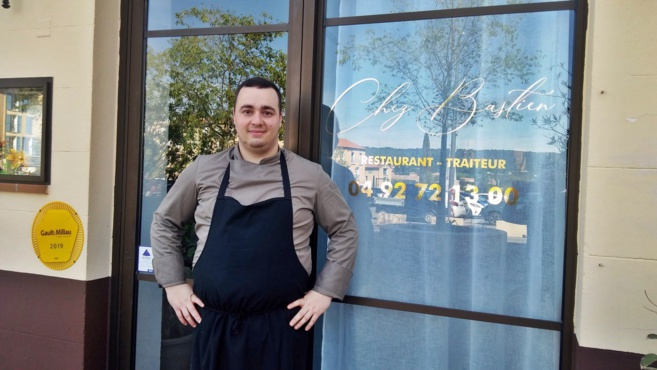 Manosque, « Le petit lauragais » devient « Chez Bastien » Manosque, « Le petit lauragais » devient « Chez Bastien »