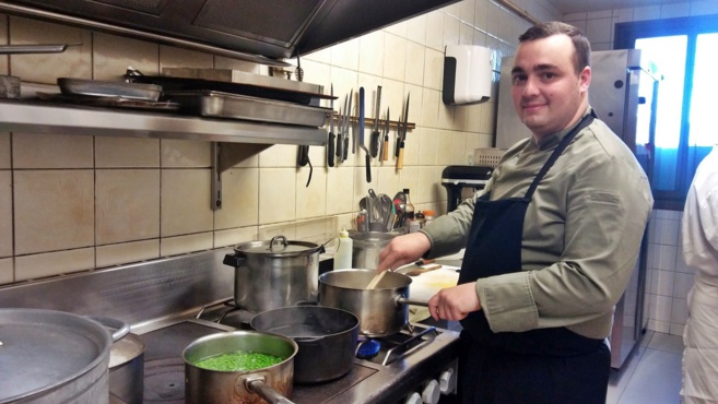 Manosque, « Le petit lauragais » devient « Chez Bastien » Manosque, « Le petit lauragais » devient « Chez Bastien »