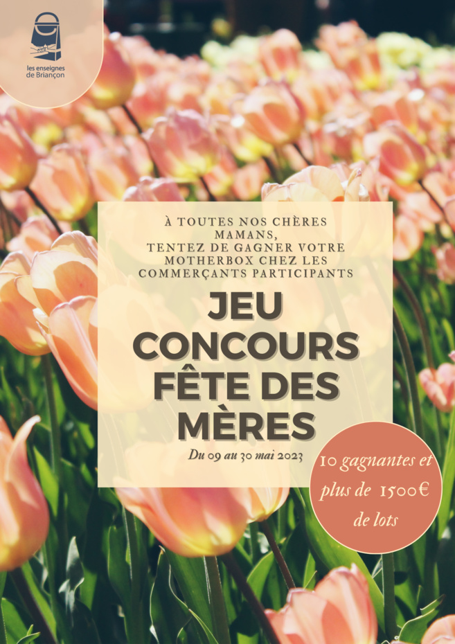 LA MOTHER BOX revient ! LA MOTHER BOX revient !