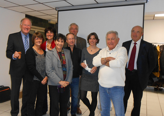 Le Rotary Club soutient des actions médicales et chirurgicales au Bangladesh Le Rotary Club soutient des actions médicales et chirurgicales au Bangladesh