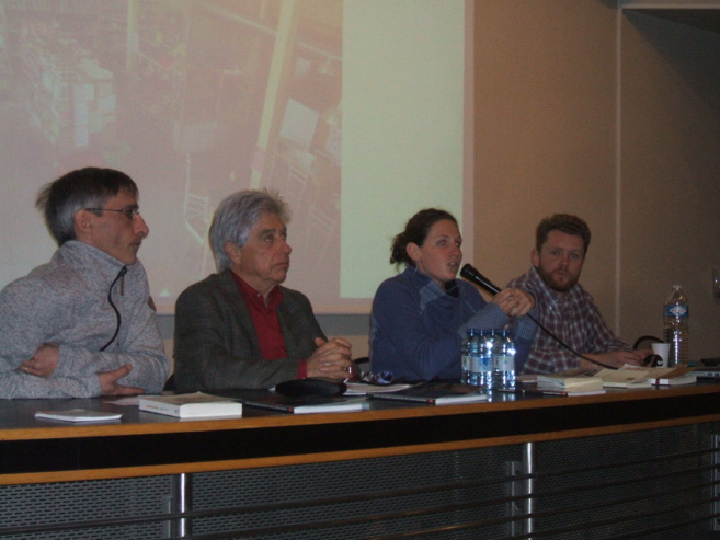 L’Udess 05 : conférence sur l’Economie Sociale et Solidaire à Gap L’Udess 05 : conférence sur l’Economie Sociale et Solidaire à Gap