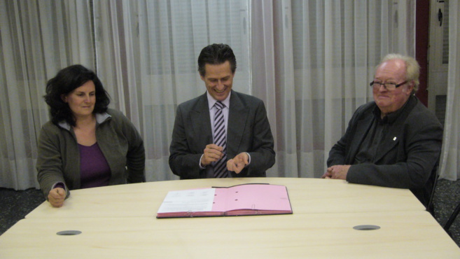 La pratique du sport passe par l’école dans le 04. La pratique du sport passe par l’école dans le 04.