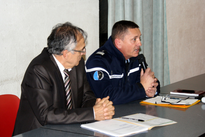 Aubignosc souhaite s’inscrire dans le protocole des voisins vigilants ! Aubignosc souhaite s’inscrire dans le protocole des voisins vigilants !