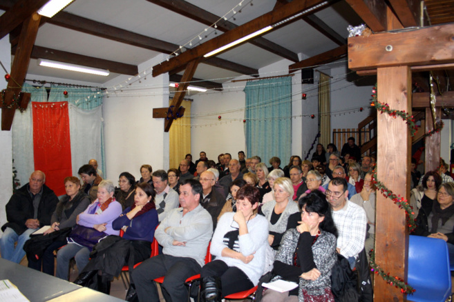 Aubignosc souhaite s’inscrire dans le protocole des voisins vigilants ! Aubignosc souhaite s’inscrire dans le protocole des voisins vigilants !