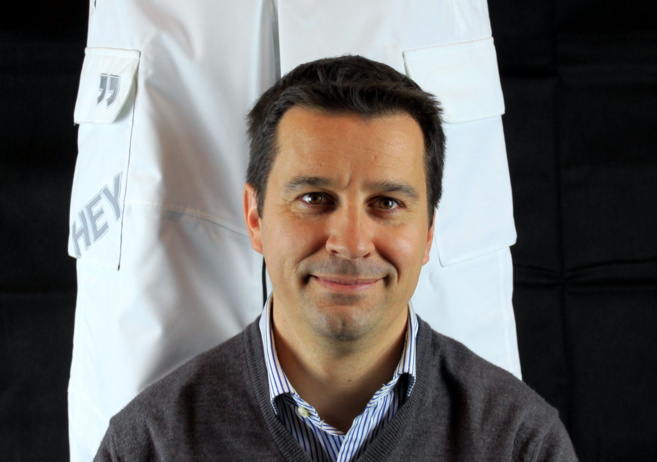 Entre France et Italie, « Hey » une entreprise florissante Entre France et Italie, « Hey » une entreprise florissante