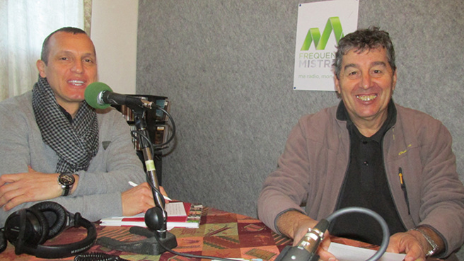 Quartier Libre - 15/12/2014 Quartier Libre - 15/12/2014