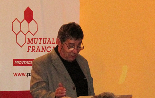 Quartier Libre - 15/12/2014 Quartier Libre - 15/12/2014