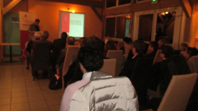 Quartier Libre - 15/12/2014 Quartier Libre - 15/12/2014