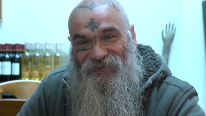 Ancien chanteur de rock, Pierre Favre a évoqué ses addictions passées Ancien chanteur de rock, Pierre Favre a évoqué ses addictions passées