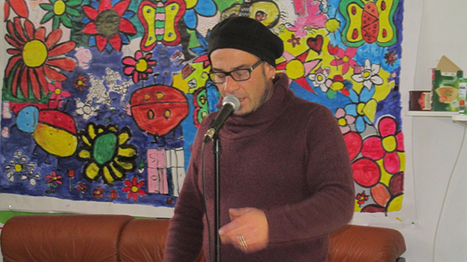 Quartier Libre - 15/12/2014 Quartier Libre - 15/12/2014