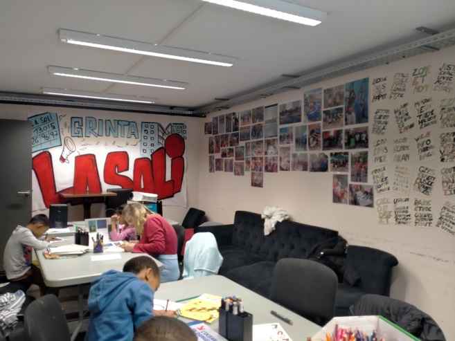 Les naturalistes en mer Les naturalistes en mer