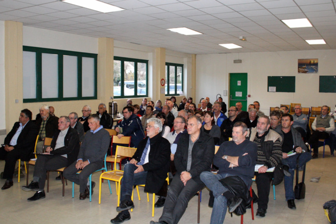 Bilan convenable pour le District des Alpes de football Bilan convenable pour le District des Alpes de football