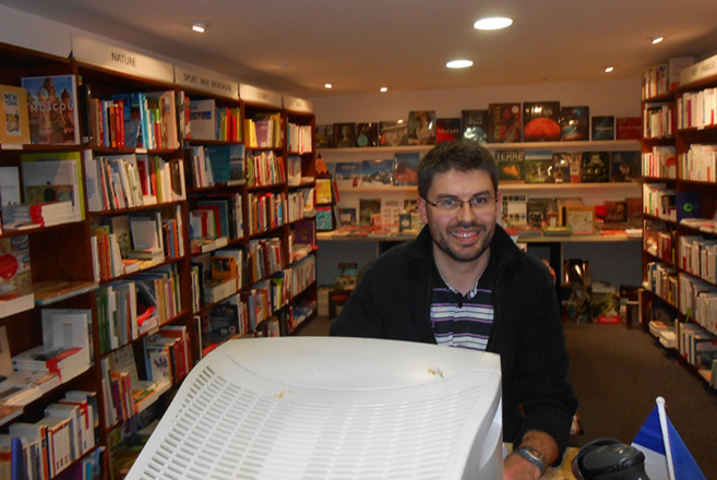 Des livres à offrir pour les fêtes Des livres à offrir pour les fêtes