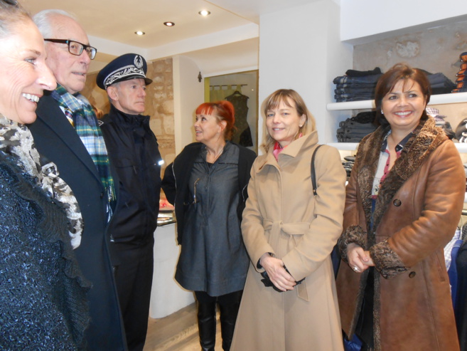Le plan anti hold-up est opérationnel à Manosque Le plan anti hold-up est opérationnel à Manosque