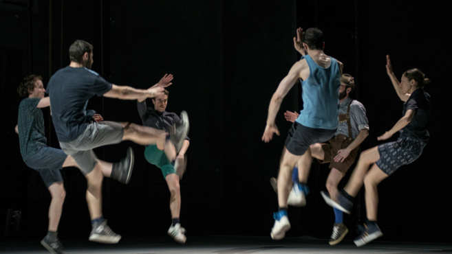 A Gap, la Passerelle veut bien finir l’année mais aussi bien démarrer 2015. A Gap, la Passerelle veut bien finir l’année mais aussi bien démarrer 2015.