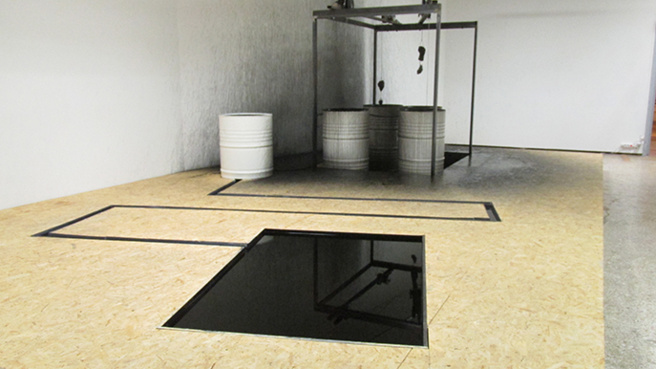 Plus de 400 élèves ont participé au workshop de l’artiste Jérémy Laffon Plus de 400 élèves ont participé au workshop de l’artiste Jérémy Laffon