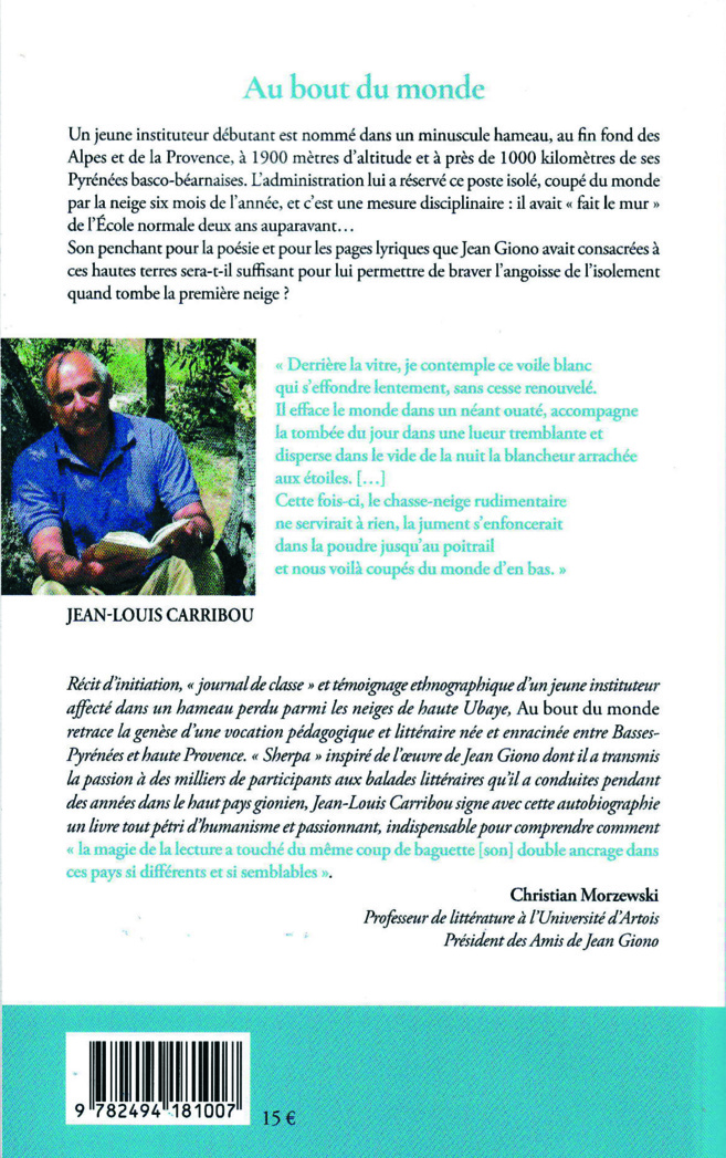 A la rencontre des autrices et auteurs locaux. A la rencontre des autrices et auteurs locaux.