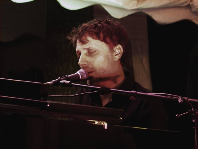 Rencontre avec Mathieu Pirro. Rencontre avec Mathieu Pirro.