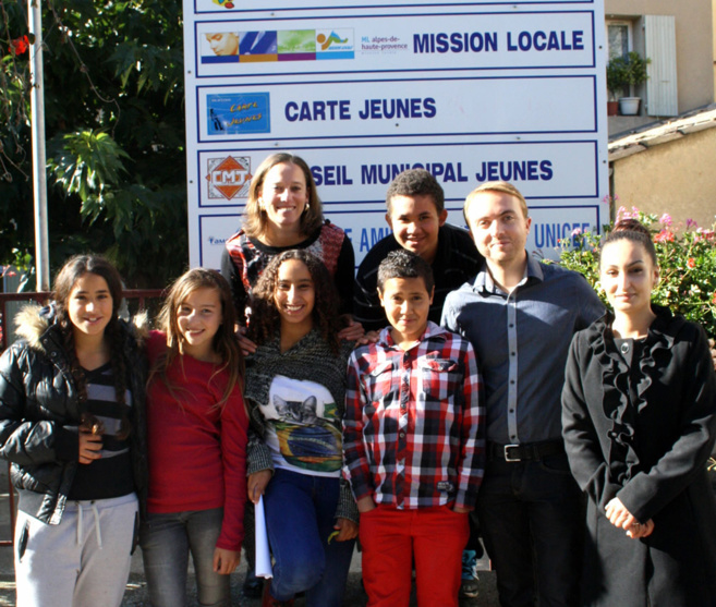 Rétrospectives 2014 : Journée des Droits de l'Enfant (20.11.2014). Rétrospectives 2014 : Journée des Droits de l'Enfant (20.11.2014).