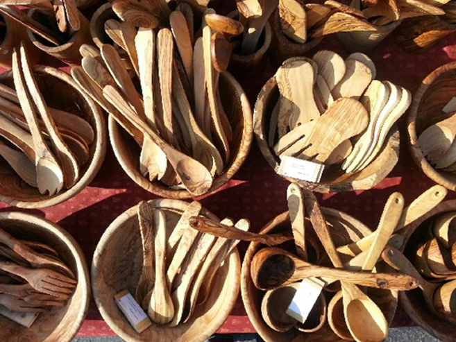 Une belle réussite pour le Village et le Marché de Noël à Digne les bains Une belle réussite pour le Village et le Marché de Noël à Digne les bains