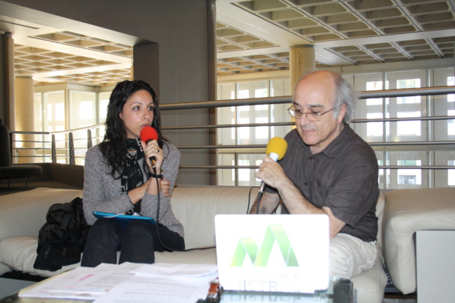 Rétrospectives 2014 : le mois de l'Economie Sociale et Solidaire (22.10.2014). Rétrospectives 2014 : le mois de l'Economie Sociale et Solidaire (22.10.2014).