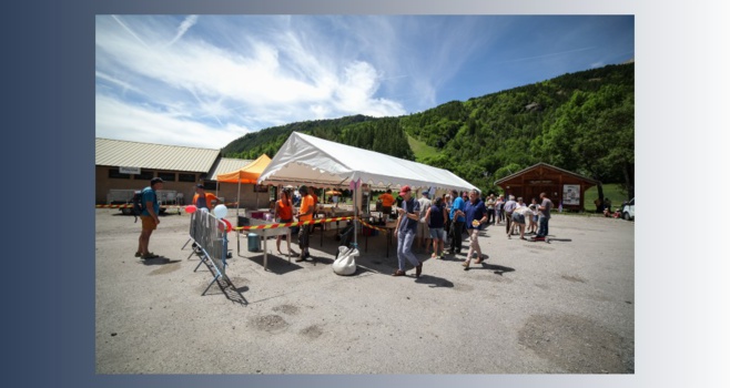 La Sep'Arty et ses surprises, c'est ce samedi ! La Sep'Arty et ses surprises, c'est ce samedi !