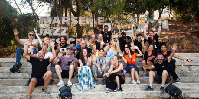 Le parcours Métropolitain Le parcours Métropolitain