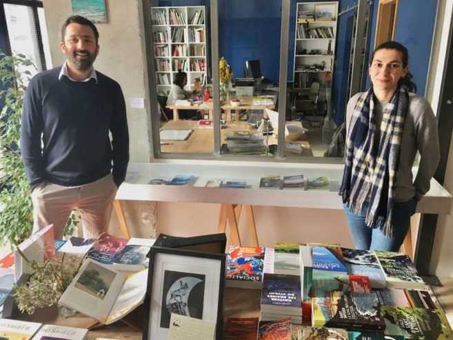 Micro Ouvert #6- écologie et philosophie Micro Ouvert #6- écologie et philosophie