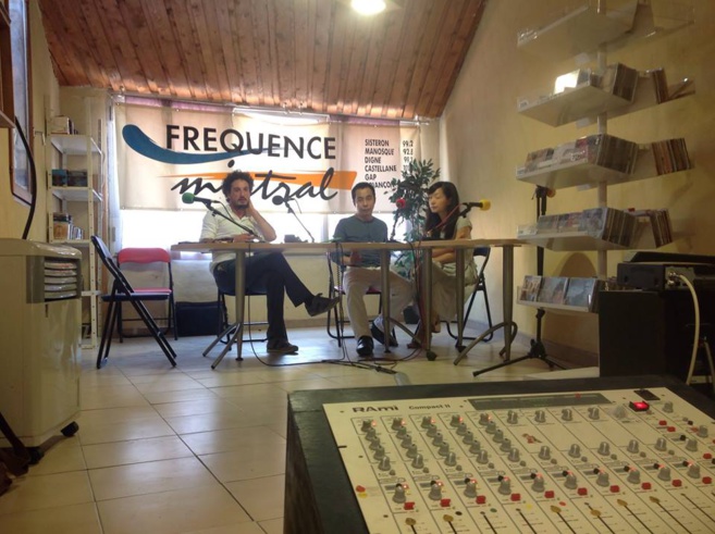 Entracte du 7 mai 2014 Entracte du 7 mai 2014