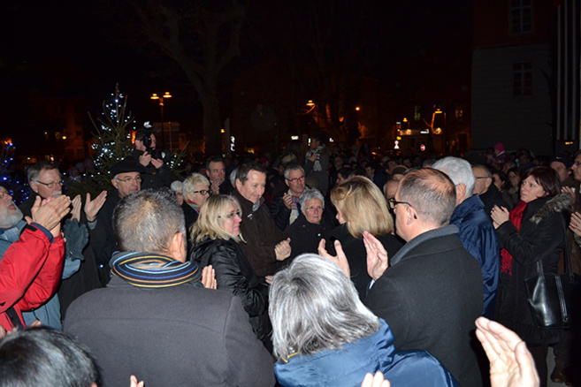 Rassemblement Charlie Hebdo Rassemblement Charlie Hebdo