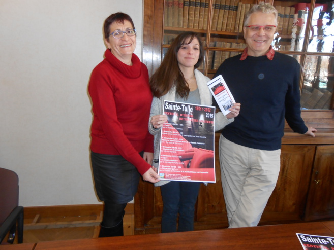 Sainte-Tulle va accueillir son Festival d’hiver de théâtre amateur Sainte-Tulle va accueillir son Festival d’hiver de théâtre amateur