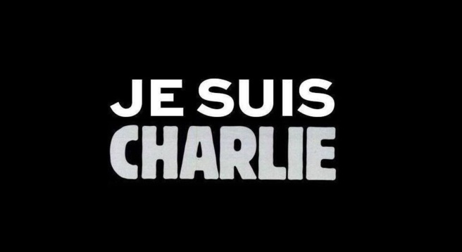 L’attentat de Charlie Hebdo hier a provoqué de saines réactions