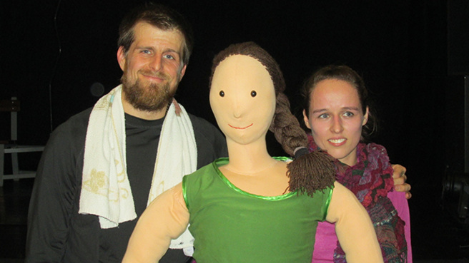 La danse hip-hop et contemporaine a enthousiasmé un jeune public à Digne. La danse hip-hop et contemporaine a enthousiasmé un jeune public à Digne.