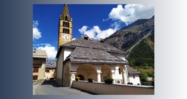 La fête traditionnelle de la Saint-Claude, c'est ce week-end ! La fête traditionnelle de la Saint-Claude, c'est ce week-end !