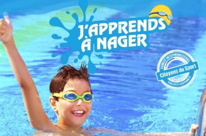 "J'apprends à nager " est de retour "J'apprends à nager " est de retour