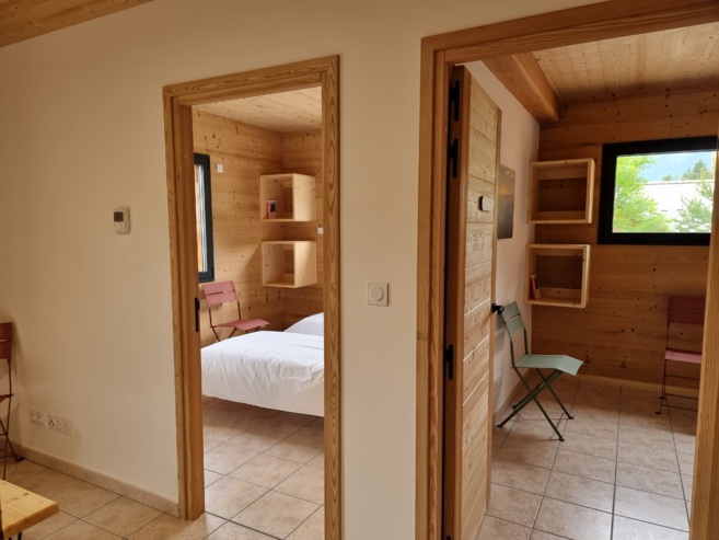 82-4000 Solidaires inauguré son centre de vacances L’Écrin 82-4000 Solidaires inauguré son centre de vacances L’Écrin