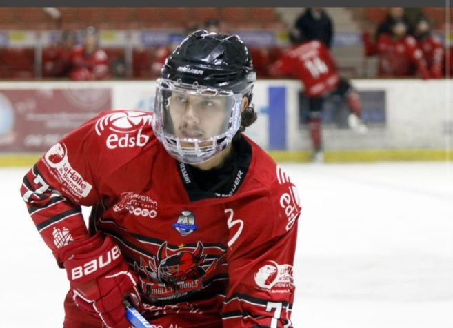 Crédits : Laurie Zydek Crédits : Laurie Zydek