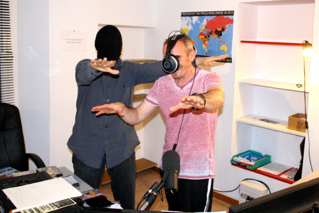 Fréquence Kitch - Tous les lundis de 20h30 à 22h00 ! Fréquence Kitch - Tous les lundis de 20h30 à 22h00 !