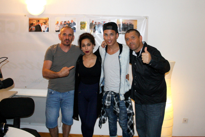 Fréquence Kitch - Tous les lundis de 20h30 à 22h00 ! Fréquence Kitch - Tous les lundis de 20h30 à 22h00 !