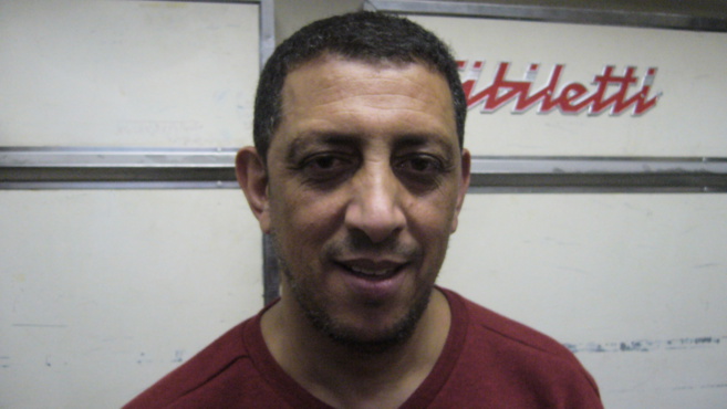 Samir Touri Samir Touri