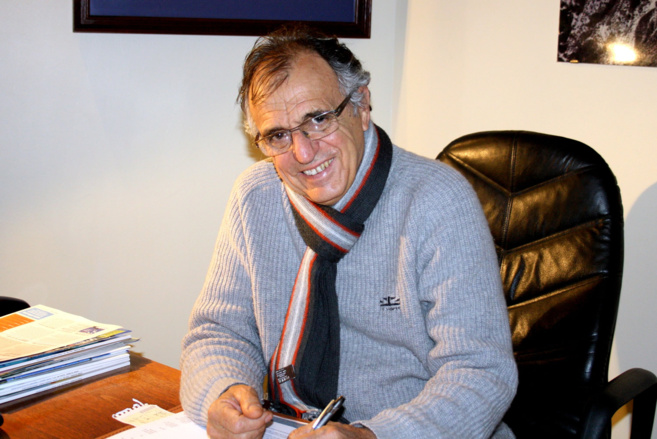 Des vœux brefs et respectueux à Aubignosc ! Des vœux brefs et respectueux à Aubignosc !