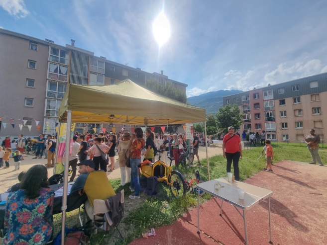 Un concert ce week-end au Toulouzane Un concert ce week-end au Toulouzane